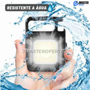 Light pro led, chaveiro - Master, multifuncional