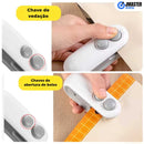 Selador de sacos plásticos - Master