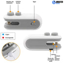 Selador de sacos plásticos - Master