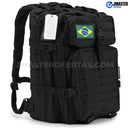 Mochila Tática - Master, Military 900D