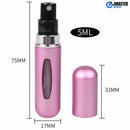 Essência portátil - Master, 5ml