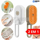 Escova Pet Confort - Master