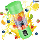 Mini Shake portátil 6 Lâminas - Master