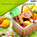 Mini Shake portátil 6 Lâminas - Master