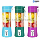 Mini Shake portátil 6 Lâminas - Master