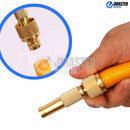 Nozzle Master – Equipamento de alta performance para mangueiras 14-16mm