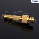 Nozzle Master – Equipamento de alta performance para mangueiras 14-16mm