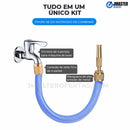 Nozzle Master – Equipamento de alta performance para mangueiras 14-16mm