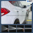 Nozzle Master – Equipamento de alta performance para mangueiras 14-16mm