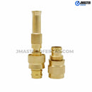 Nozzle Master – Equipamento de alta performance para mangueiras 14-16mm