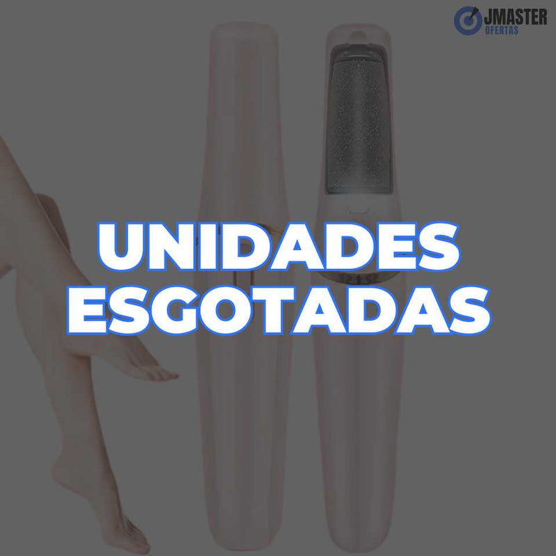 Removedor De Calos - Master