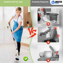 Escova Rotativa Recarregável - Master, 7 em 1