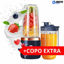 Liquidificador portátil elétrico - Master