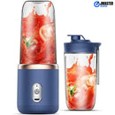 Liquidificador portátil elétrico - Master