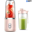 Liquidificador portátil elétrico - Master