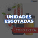 Liquidificador portátil elétrico - Master