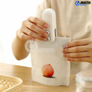 Selador de sacos plásticos - Master