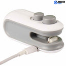 Selador de sacos plásticos - Master