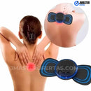 RelaxMaster Pro + Brinde Relax Foot