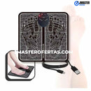 RelaxMaster Pro + Brinde Relax Foot