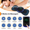 RelaxMaster Pro + Brinde Relax Foot