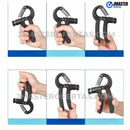 Hand Grip - Master, para fortalecimento muscular.