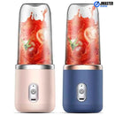 Liquidificador portátil elétrico - Master