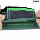 Joelheira - Master, 360° Multiesportiva, tecido Premium.