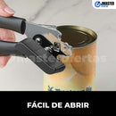 Abridor Multi Inox - Master