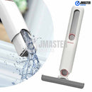 Mop clean - Master, compacto para limpeza.