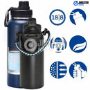 Garrafa ultra térmica - Master, 1000ml