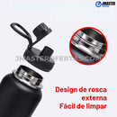 Garrafa ultra térmica - Master, 1000ml