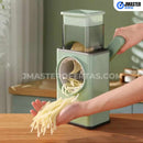 Cut multifuncional - Master 3 em 1