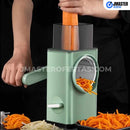 Cut multifuncional - Master 3 em 1