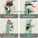 Cut multifuncional - Master 3 em 1