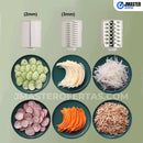 Cut multifuncional - Master 3 em 1