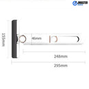 Mop clean - Master, compacto para limpeza.