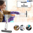 Mop clean - Master, compacto para limpeza.