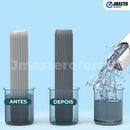 Mop clean - Master, compacto para limpeza.