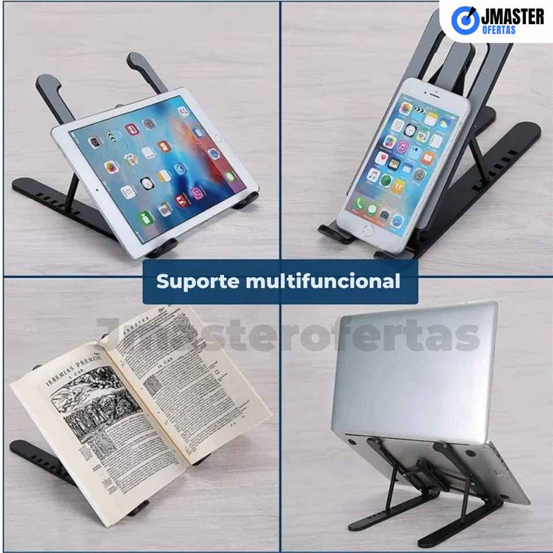 ErgoMaster, dobrável para Notebook