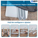 ErgoMaster, dobrável para Notebook