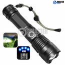 Lanterna Especial de Treinamento Militar LED M1 Force - Master