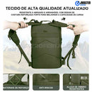Mochila Tática - Master, Military 900D