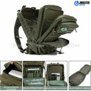 Mochila Tática - Master, Military 900D