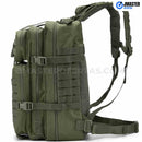 Mochila Tática - Master, Military 900D